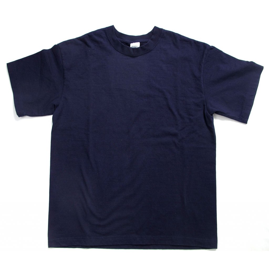IHT-3000 - Iron Heart 7.5oz Plain T-Shirts - Loopwheeled Shitamachi Body